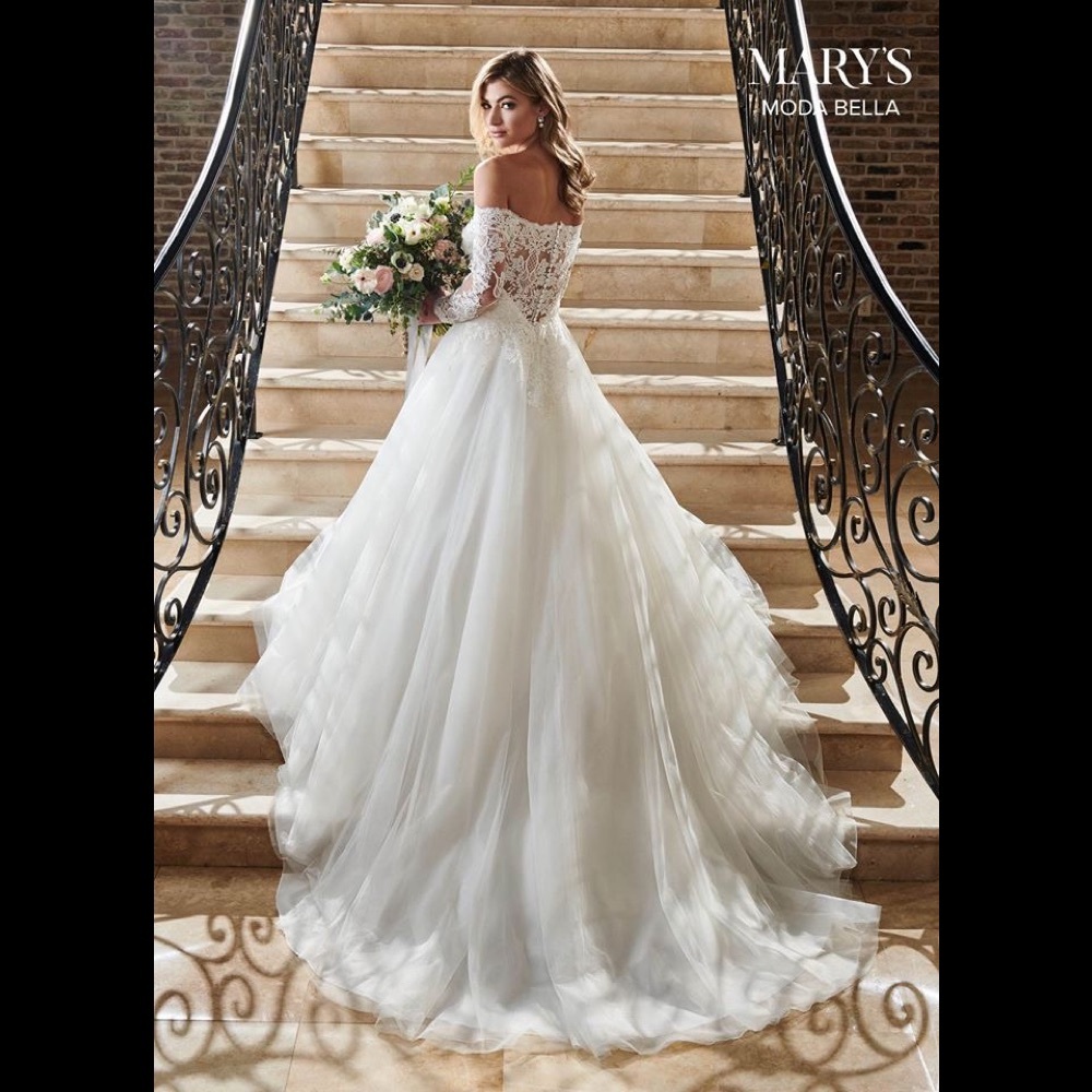Bridal Gown-NWT
